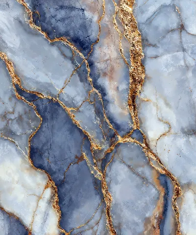 Плакат Мрамор №10