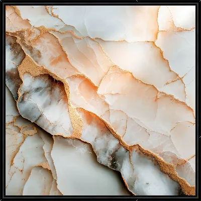 Мрамор №15