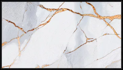 Картина Мрамор №23