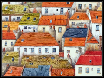картина