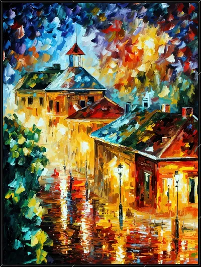 картина