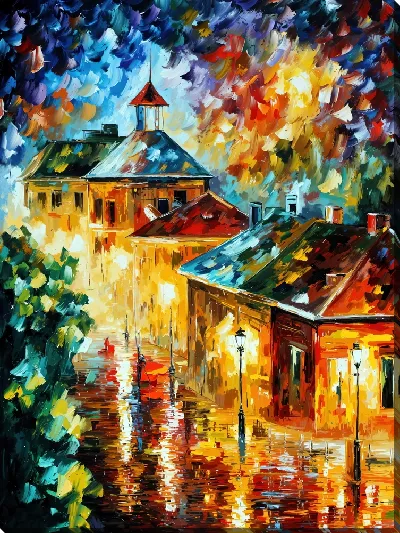 картина