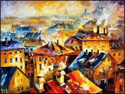 картина