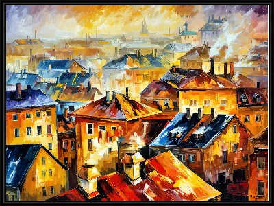 картина