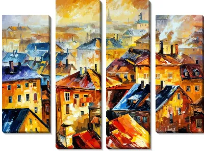 картина