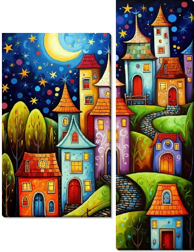 картина