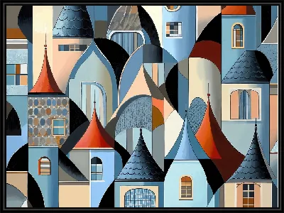 картина