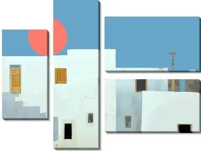 картина