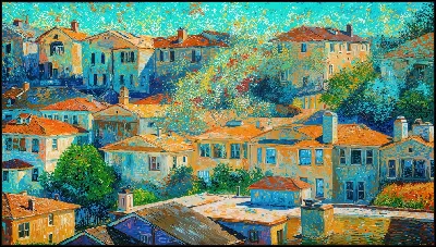 картина