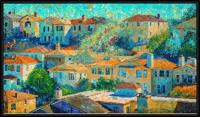 картина