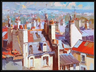 картина