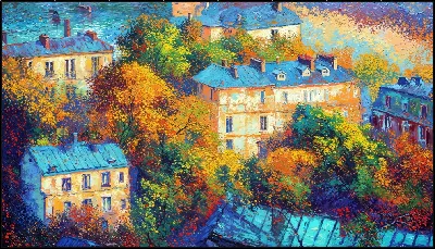 картина