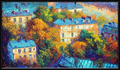 картина
