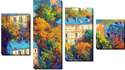 картина
