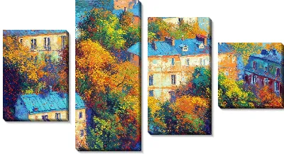 картина