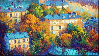картина