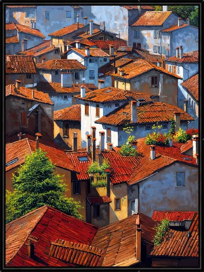 картина