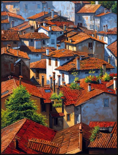 картина