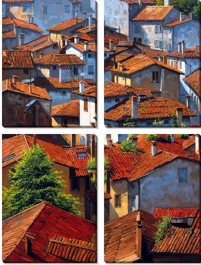 картина