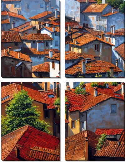 картина
