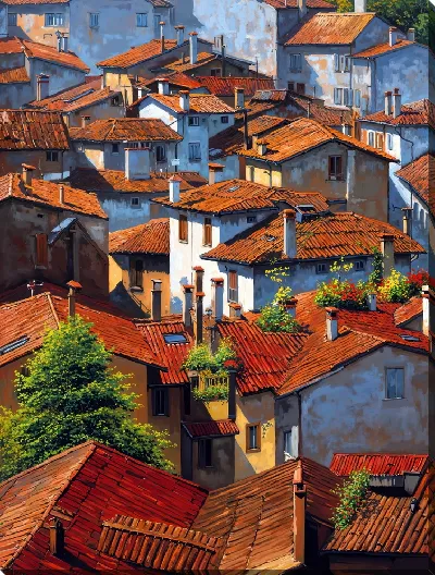 картина
