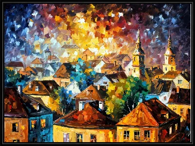 картина