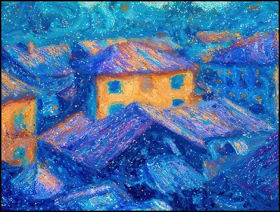 картина