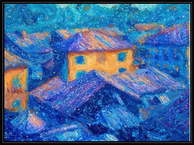 картина