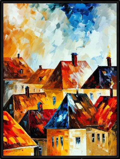 картина