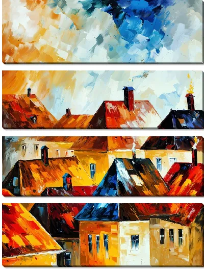 картина