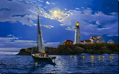 картина
