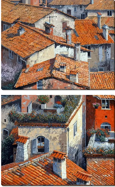 картина