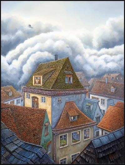 картина