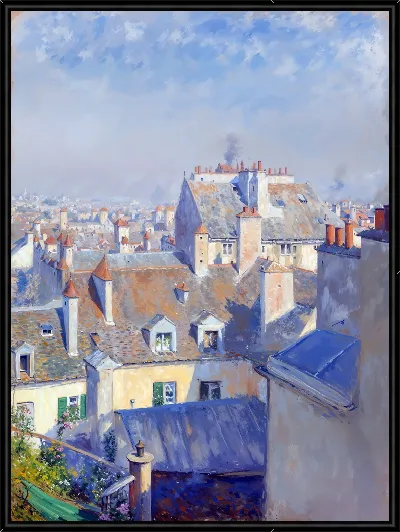 картина