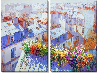 картина