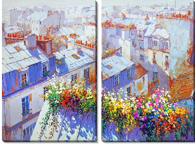 картина