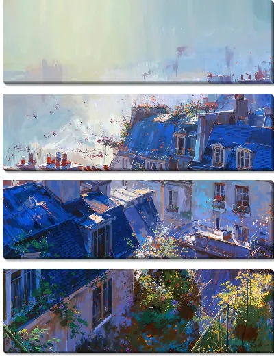картина