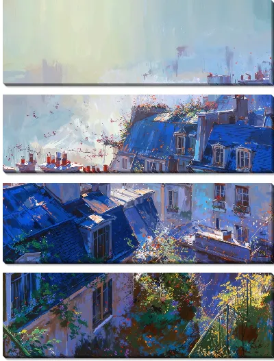 картина