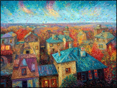 картина