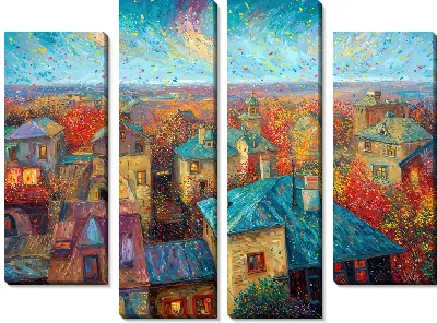 картина