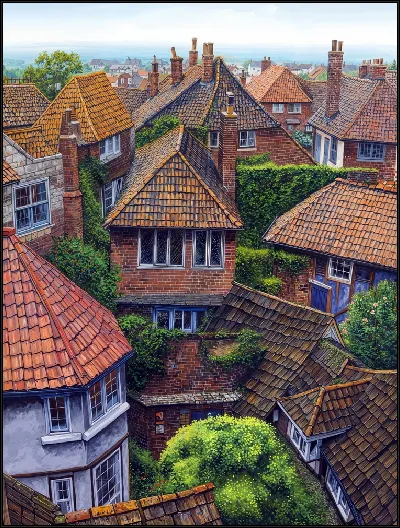 картина