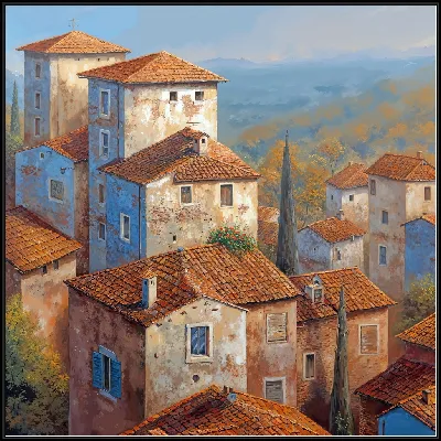 картина