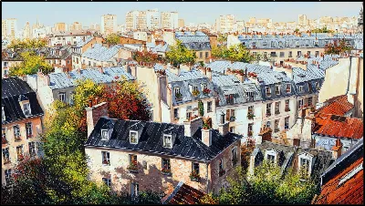 картина