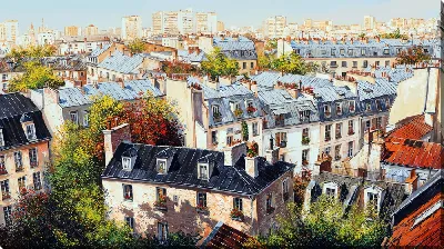 картина