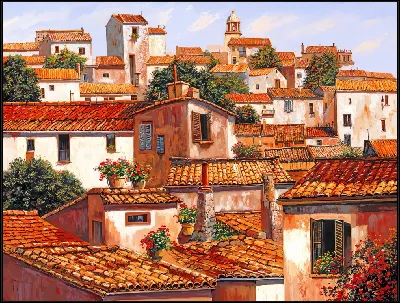 картина