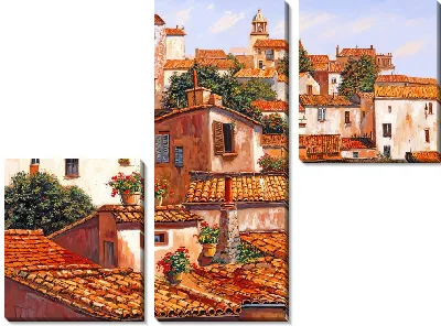 картина