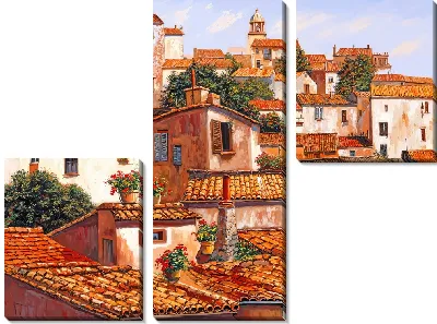 картина
