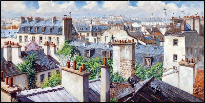 картина