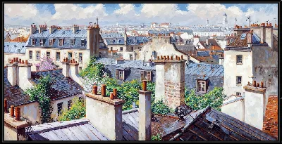 картина
