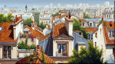 картина